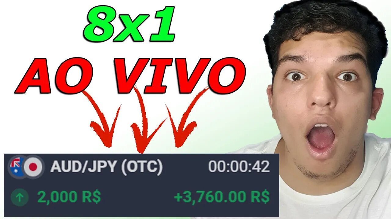 Fiz R$14.000 Com Essa Estratégia MATADORA para Quotex 🔥 Aprenda o Passo a Passo e FAÇA TAMBÉM!