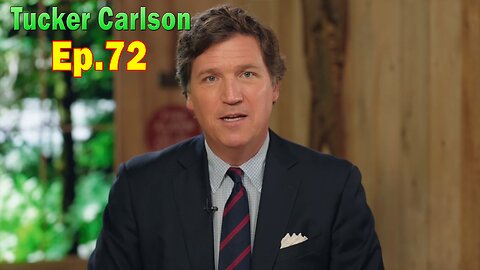 Tucker Carlson Situation Update 2.3.24: "Govt Money to Soda Companies" Ep. 72