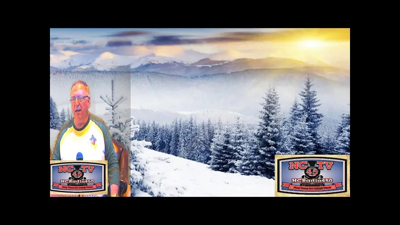 NCTV45’S THOUGHT FOR THE DAY THURSDAY JANUARY 7 2021