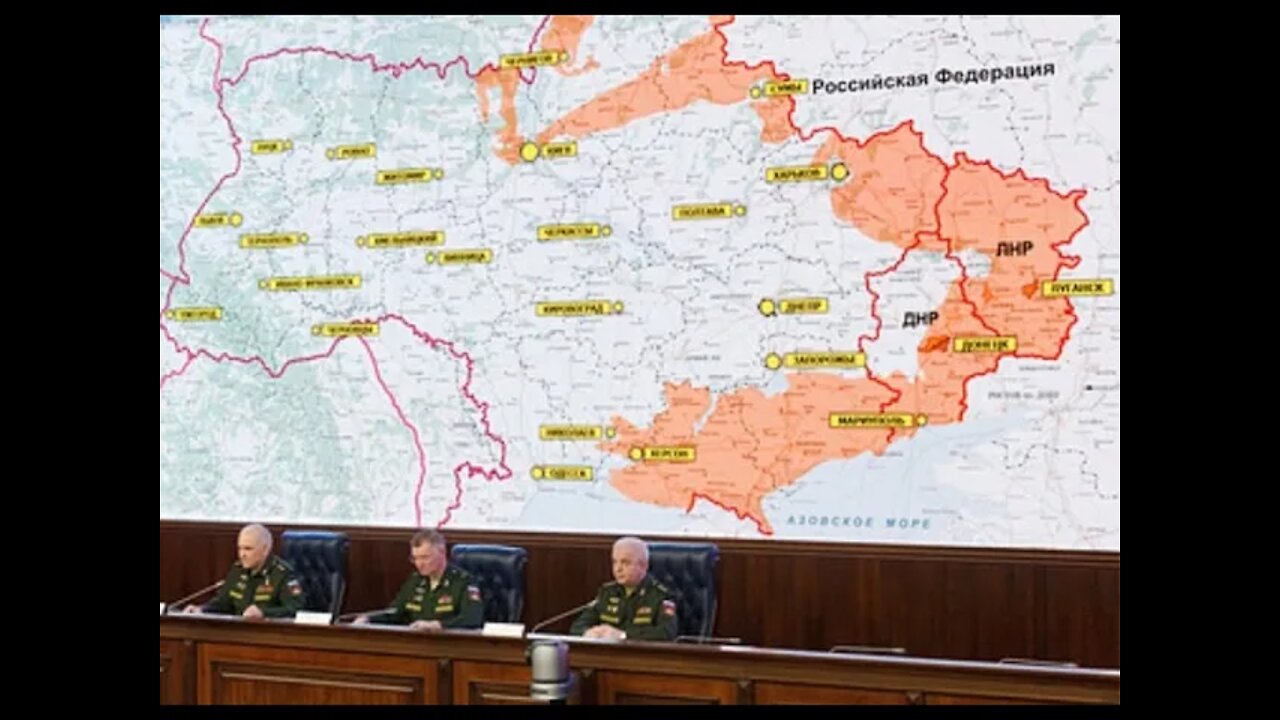 Russia is winning easily in Ukraine, it's not even close! Weapons, money sent have zero impact now