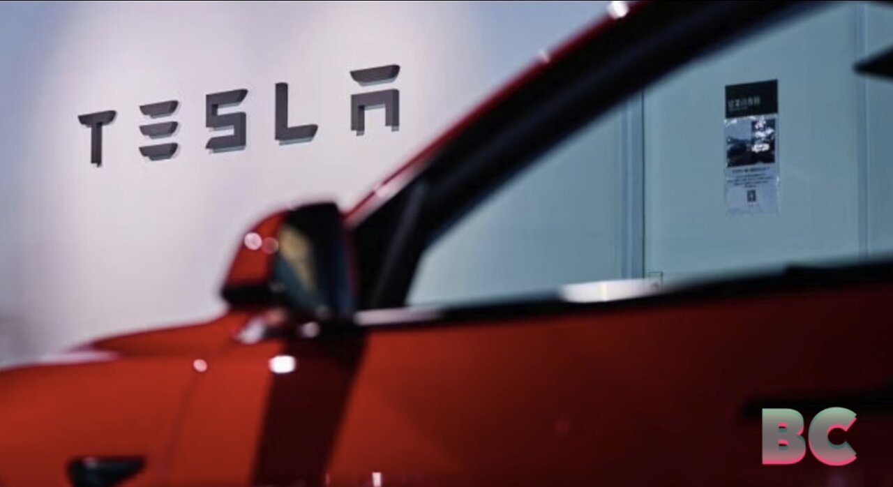 Tesla faces federal probe over vehicle range after Reuters report