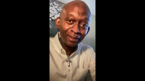 ENOUGH SAID/JOE BIDEN SAYS HARRIS IS PRESIDENT