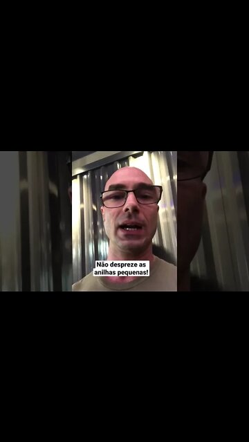 Como evoluir constantemente nos seus treinos #shorts