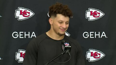 'Coach Reid prepares us for these moments'