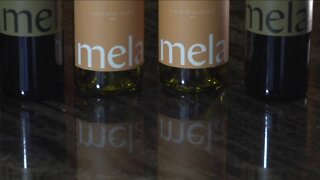 Friends fill glass of human connection with new wine brand