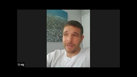 Remote Viewing prediction: H.R. 3684 senate bill and cryptocurrency regulation