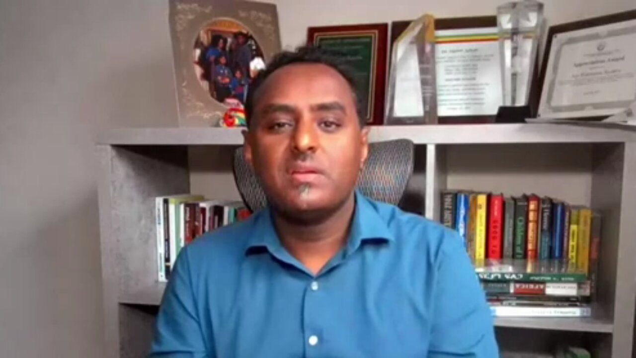 አብይ አህመድ በአማራ ላይ ያሳየው ንቀት እና ድፍረት - ሀብታሙ አያሌው