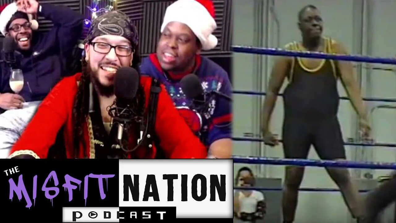 Nasty Leroy Vs. Bolo (Reaction)