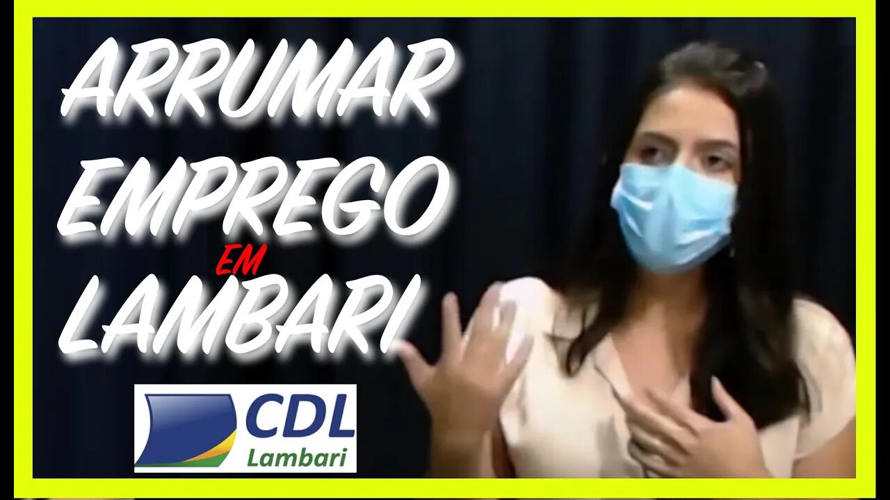Video do Canal Prosaecast com Lilian e Camila da ACE-CDL Lambari
