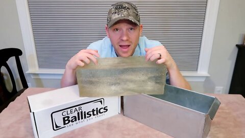 How to Remelt Clear Ballistics Gel