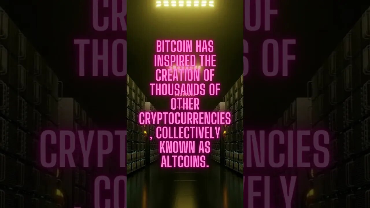 Altcoins and Beyond: The Cryptocurrency Landscape