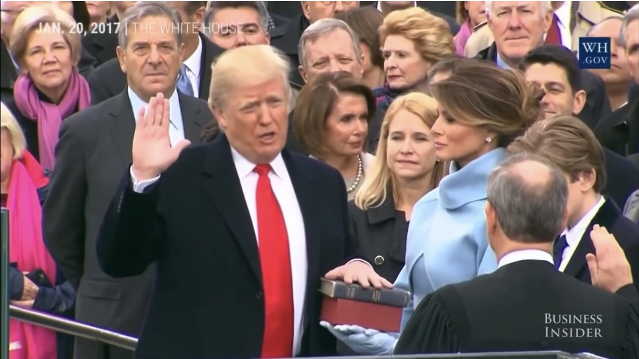Trump canāt win compilationšl