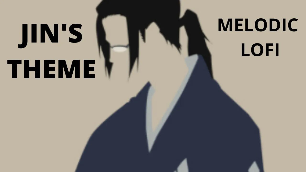 Samurai Champloo Type Beat - Jin & Juice #samuraichamplootypebeat