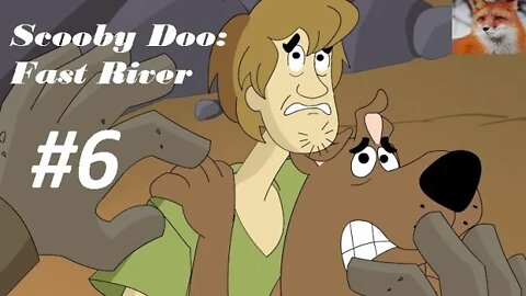 Scooby Doo: Fast River - Episode 6