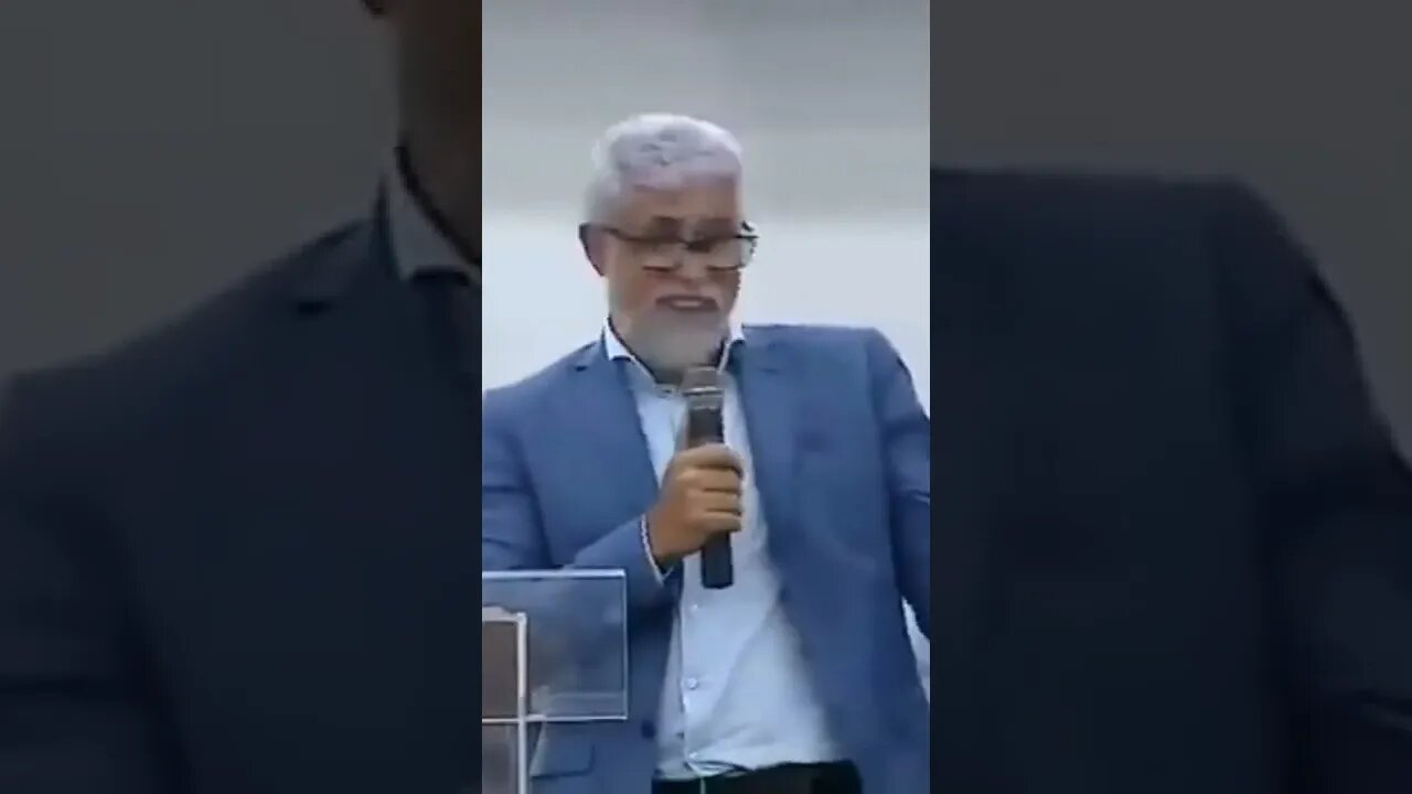 Cláudio Duarte - #rir #refletir | parte 5