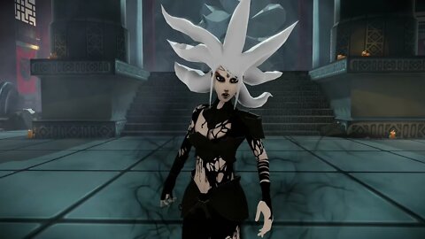 Aragami Pt.23-Getting Our Memories Back