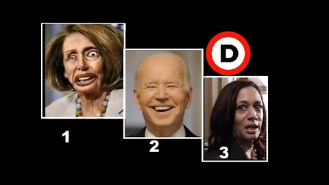 TMHQ 2021 Year End Awards: WORST 3 DEMOCRATS OF 2021. Analysis. Do you agree?