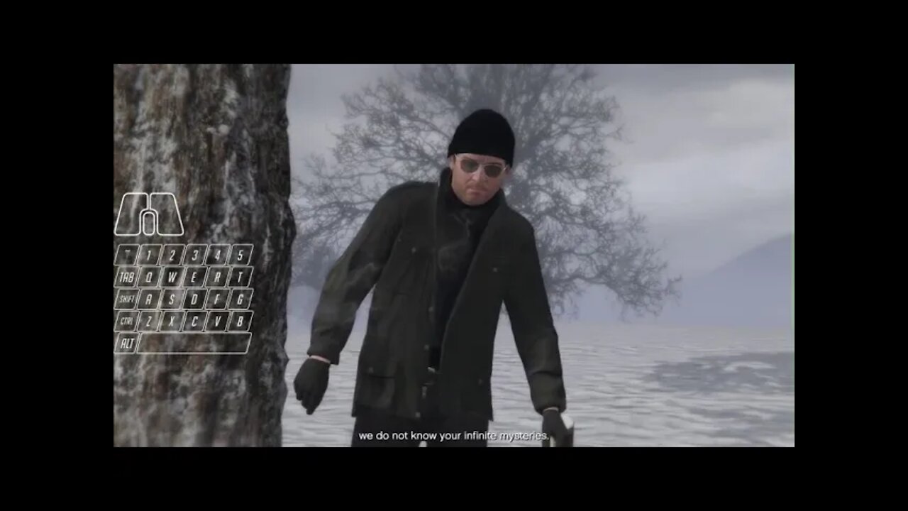 GTA 5 Trevor% 1:27:03