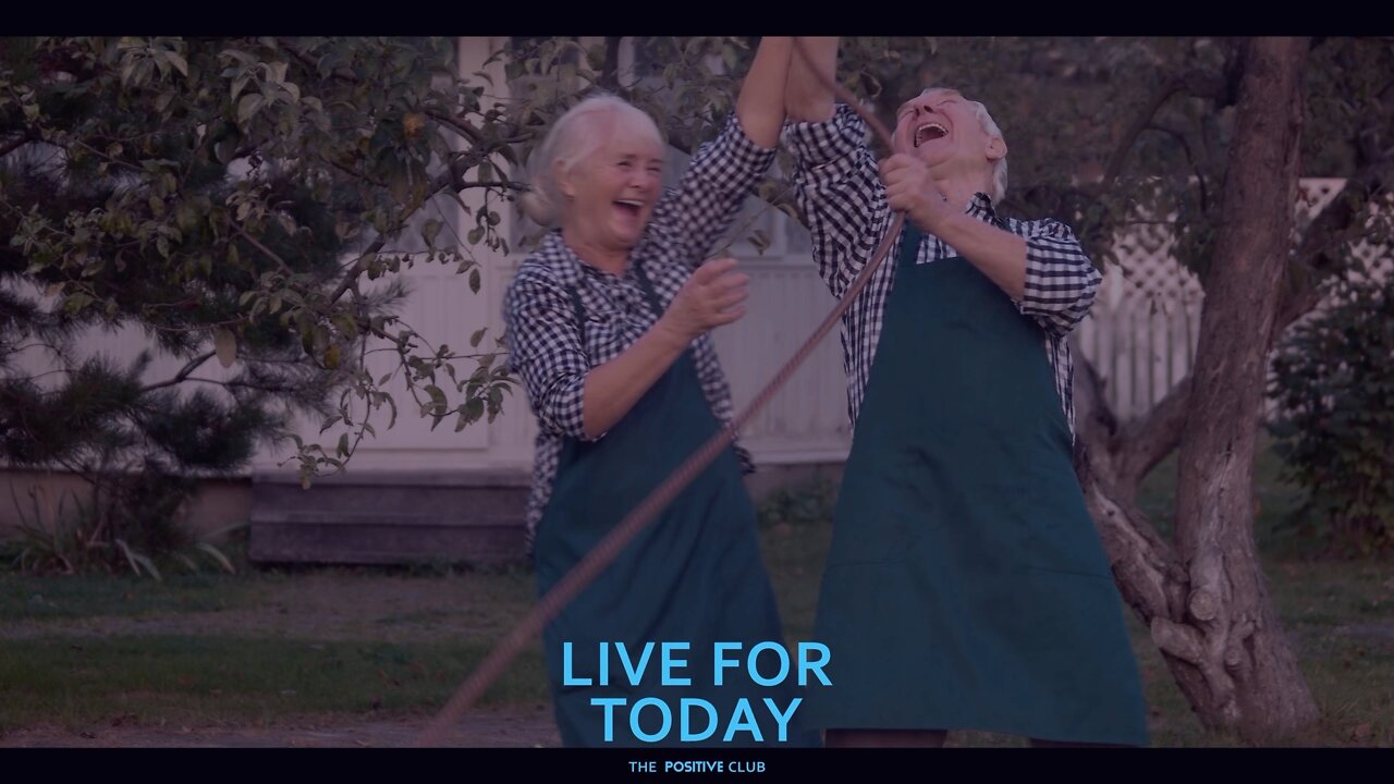 Live For Today