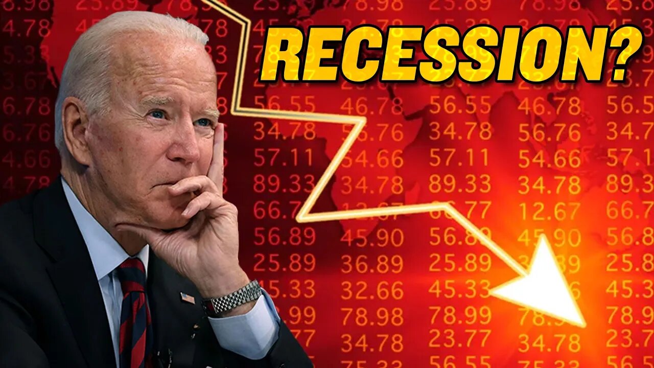 Is the US in a Recession?