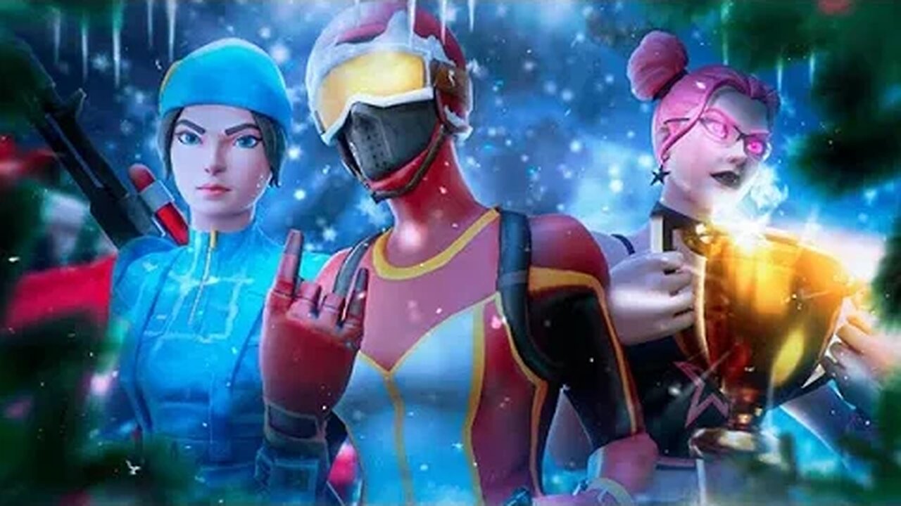 25 KILLS "Fortnite OG" Full Gameplay Win : 4k GAMEPLAY 540 HZ - 0 PING