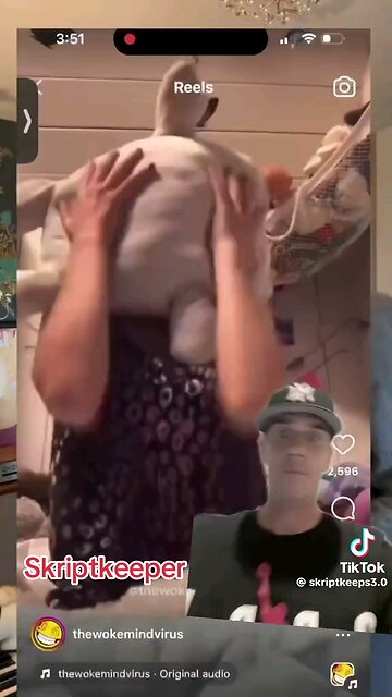 the libs cry cry cry