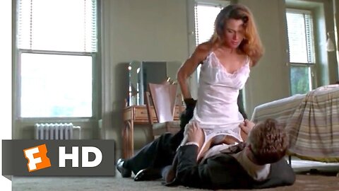 Romeo Is Bleeding (2/12) - Mona's Laughing Seduction (1993) HD