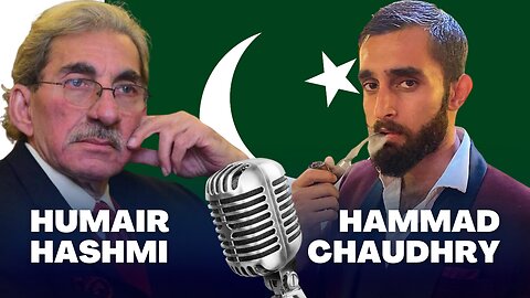 Unveiling the Remarkable Psychological Expertise of Humair Hashmi, Family of Faiz Ahmed Faiz