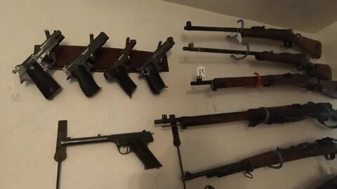 My Man Cave Aug 2021
