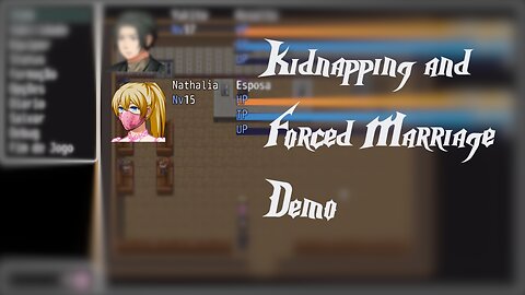 [BlueStorm]Kidnapping & Forced Marriage System Demo #01