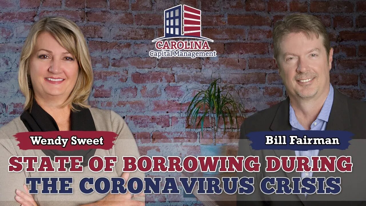 48 State of Borrowing During the Coronavirus Crisis