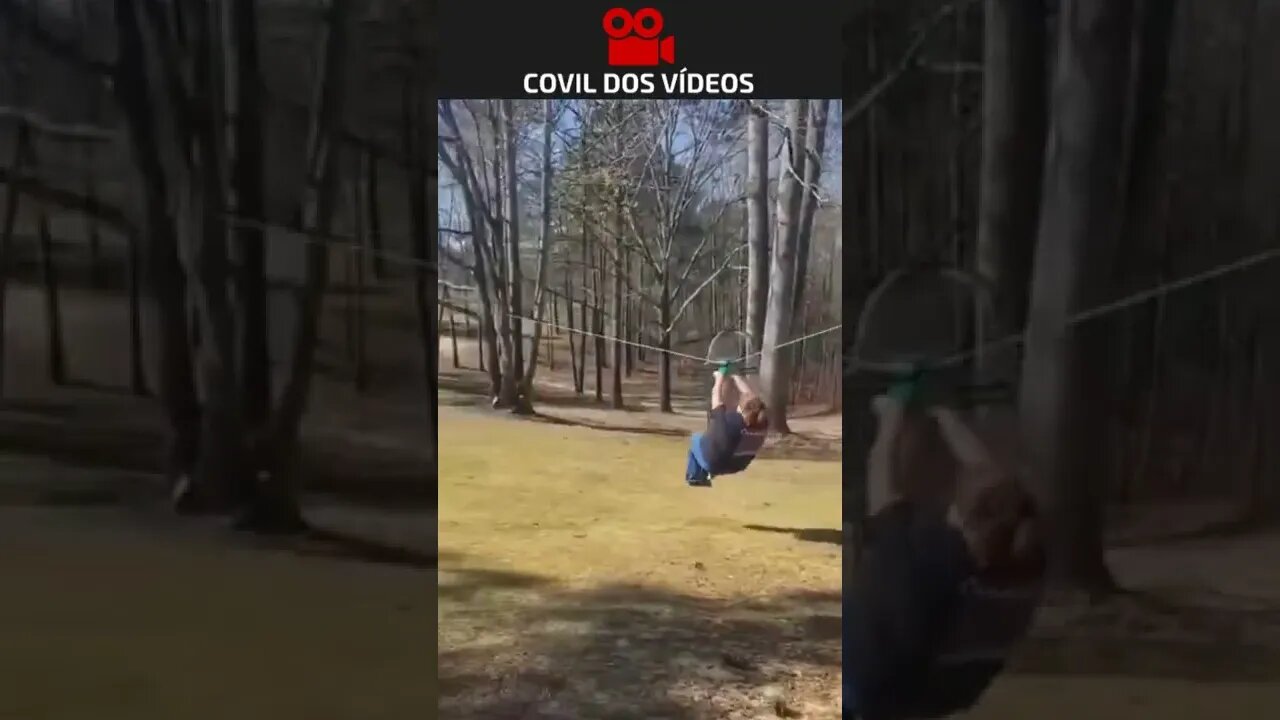 100% de chance de não dar certo 😂😂😂