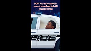 Going To The Hood When You’re Not From There