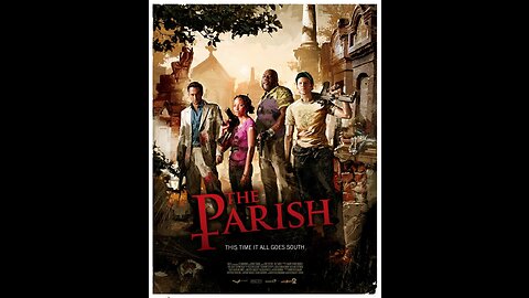 Left 4 Dead 2 The Parish The Waterfront (Normal Difficulty)