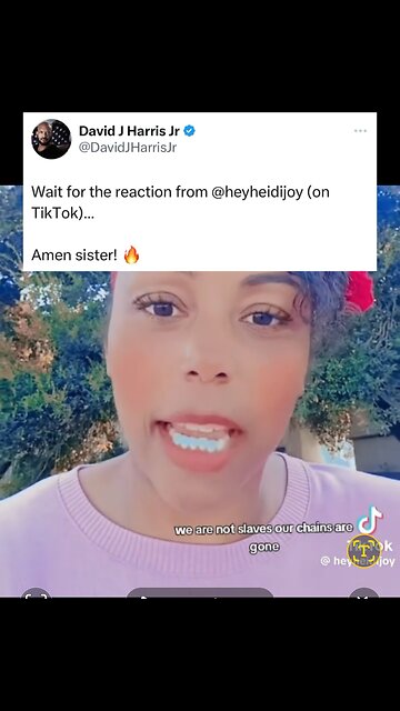 Barack Obama Tries To Shame Black Men Shame For Voting Trump. (CC)