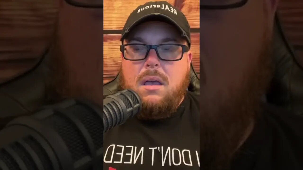 Here’s Your Dose Of REALarious…🙀🙀🙀 with @Mireya Rios