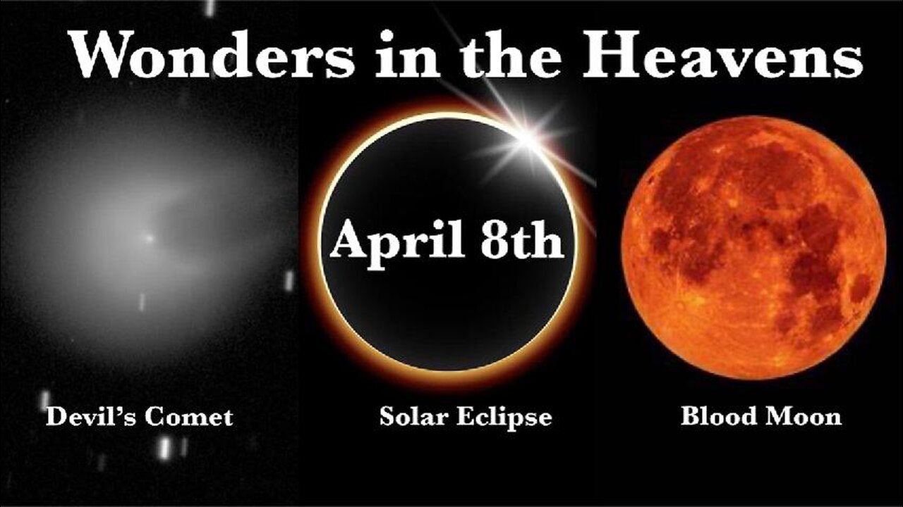 Wonders in the Heavens