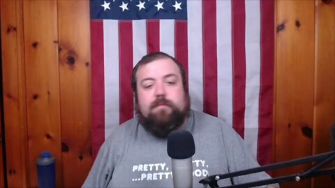 Normal America: Talking Politics 8/20/2020