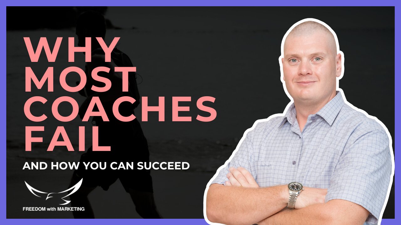 How To Market Your Coaching Business