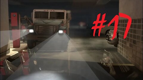 Dead island Game-play | Part 17 | Act I | Chapter 3 | Wheels Of Steel ✔