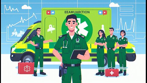 Understanding The Urinary System: A Paramedic Perspective