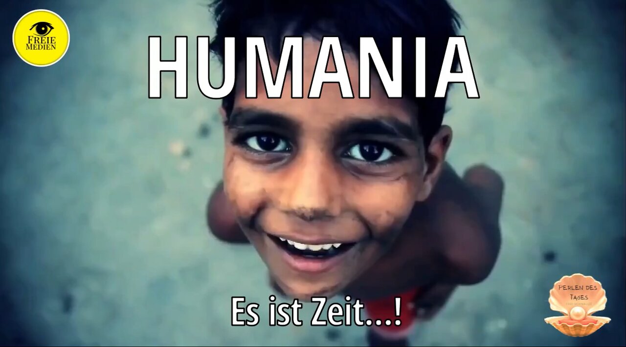 HUMANIA