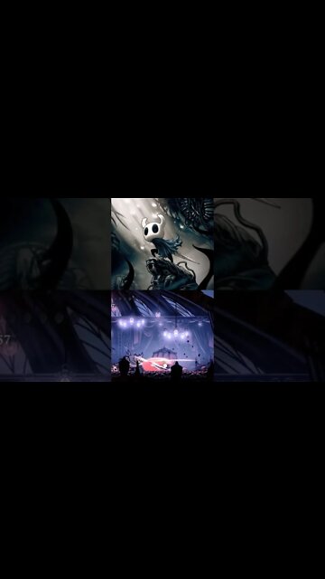 #TRAILERS #NARRADOS #hollowknight