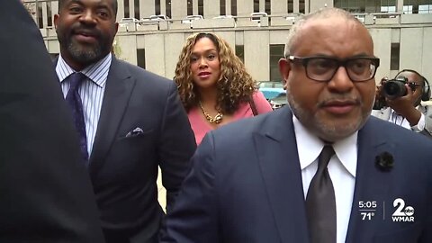 Judge: Prior investigations into State's Attorney Mosby can't be used in trial