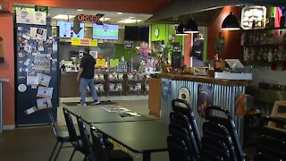 Unemployment still plagues restaurants during Latino restaurant week