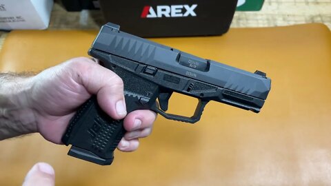 AREX DELTA - Review Completo