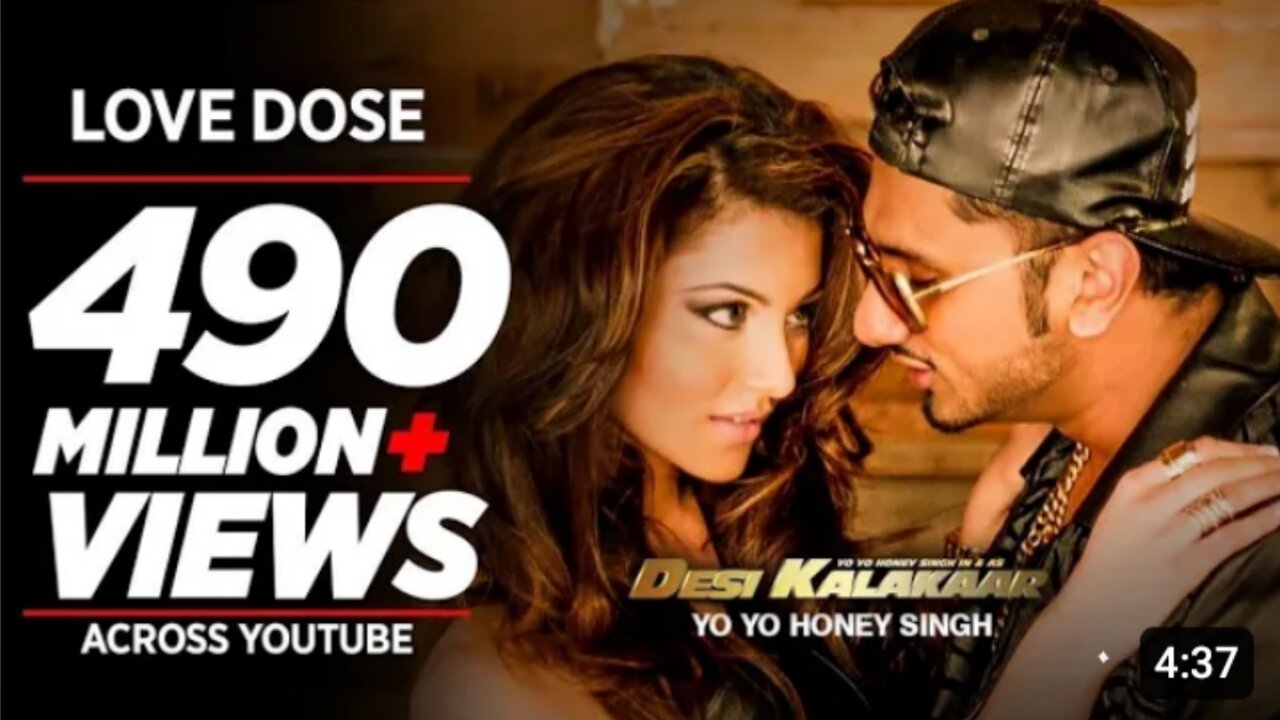 Exclusive__LOVE_DOSE_Ful I_Video_Song___ Yo_Yo_Ho ney_Singh,_Urvashi_Rautel...