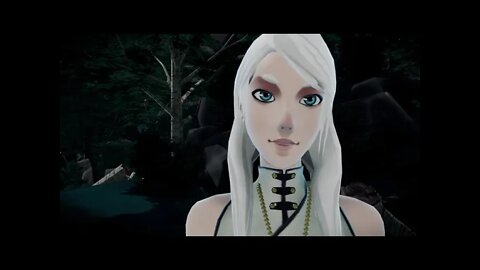 VOD43 Aragami