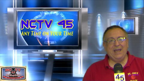 NCTV45′S LAWRENCE COUNTY 45 WEATHER MONDAY MAY 25 2020 HAPPY MEMORIAL DAY!