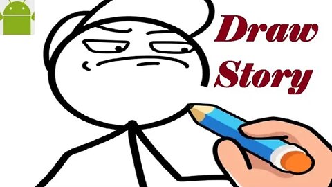 Draw Story - for Android